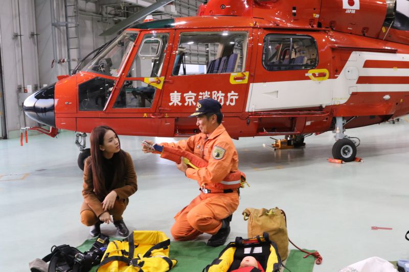 Chương trình truyền hình Giao lưu Nhật Việt